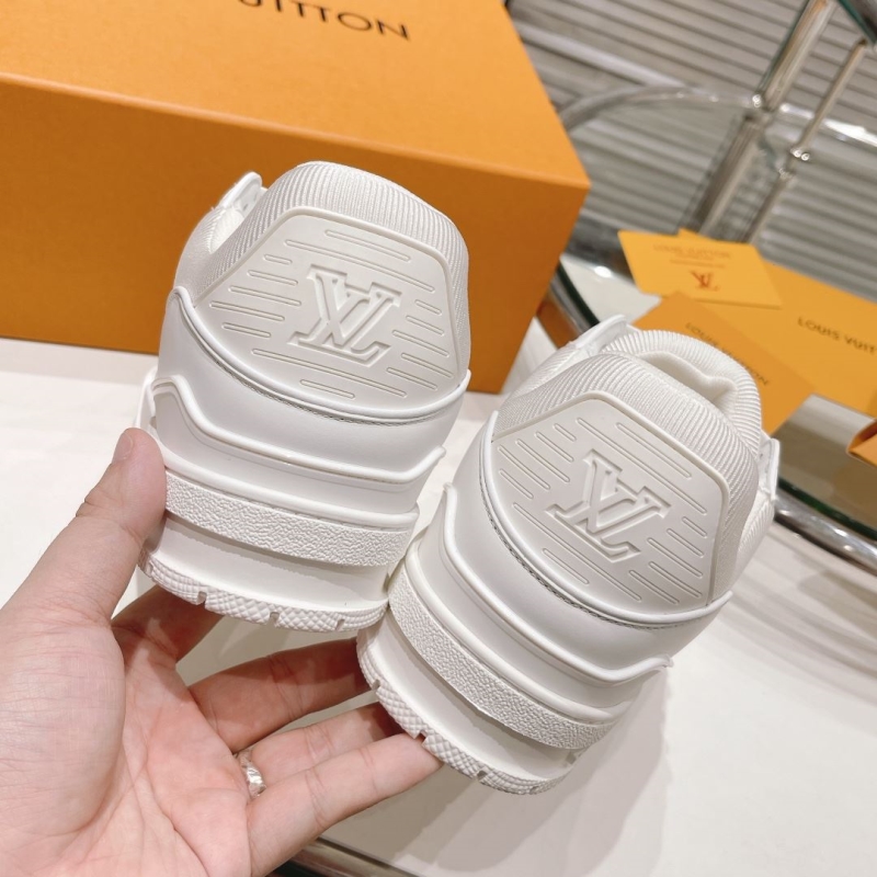 Louis Vuitton Trainer Sneaker